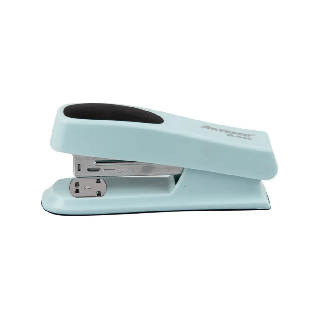 GRAPADORA ARTESCO M-546 CELESTE PASTEL