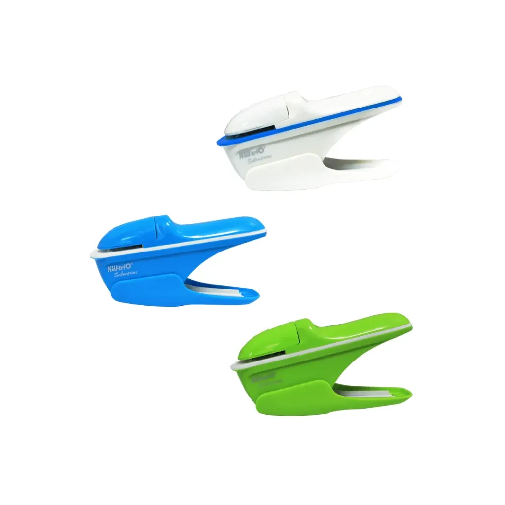 GRAPADORA KW SIN GRAPAS 7 HOJAS-05299