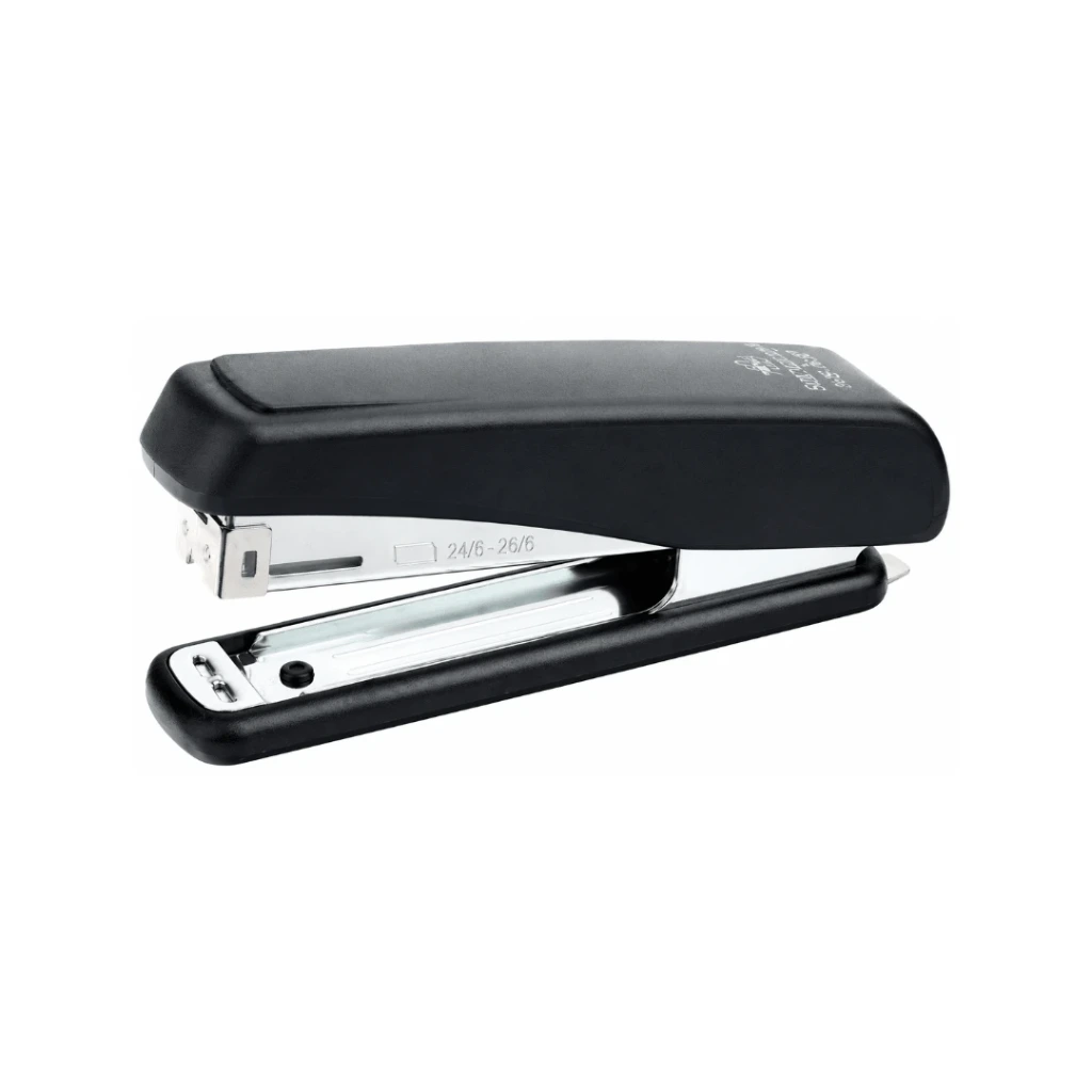 GRAPADORA NEGRA HS 45P KANGARO