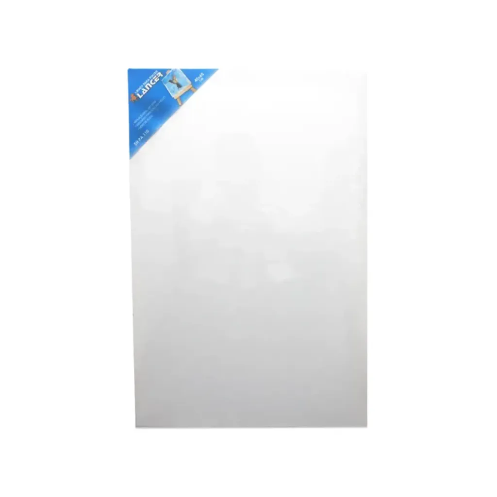 LIENZO PARA PINTAR 40X60CM LANCER