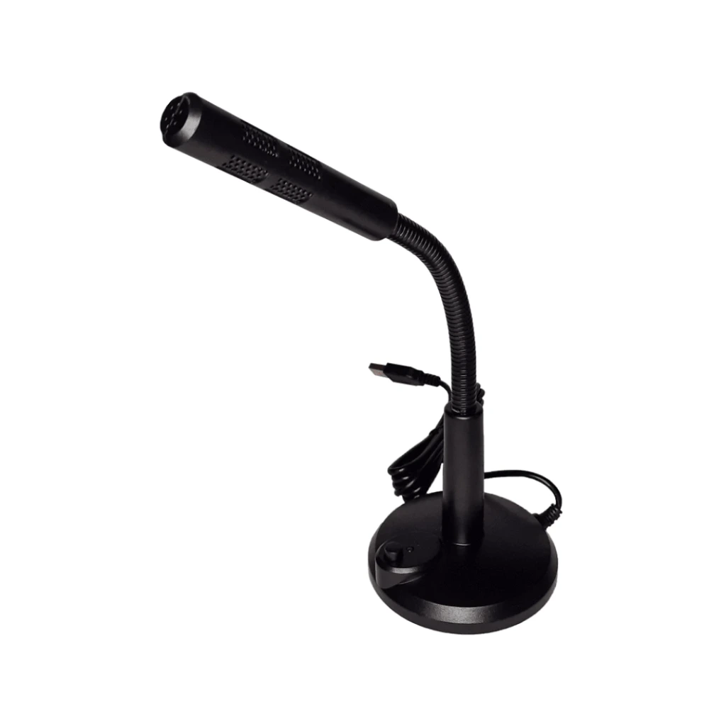 MICROFONO PARA PC M-309