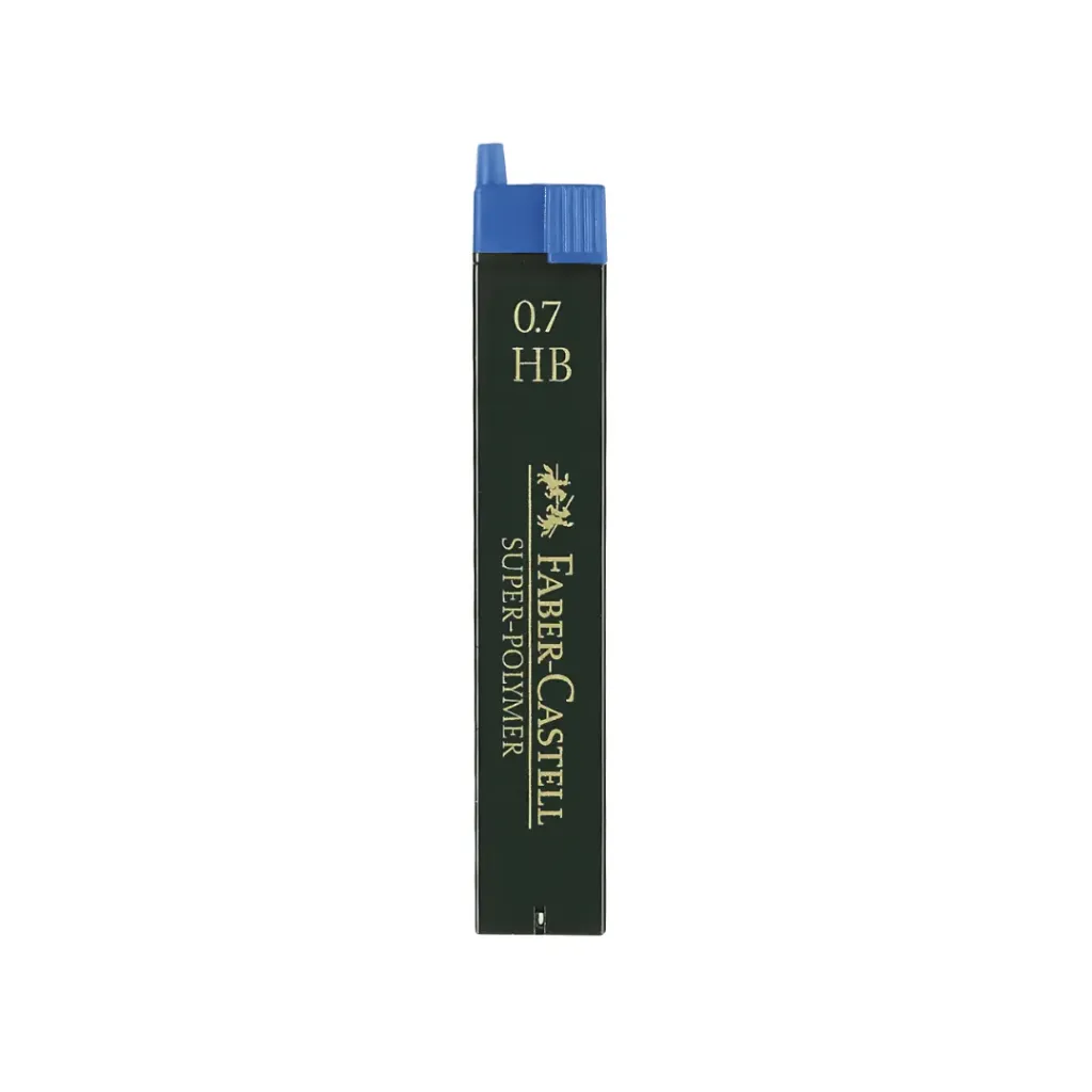 MINAS FABER 0.7 HB OFE9127HB