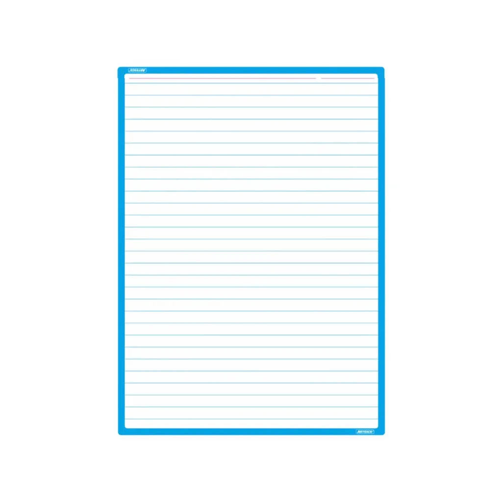 PAPELOGRAFO UNA LÍNEA 86X64 CM