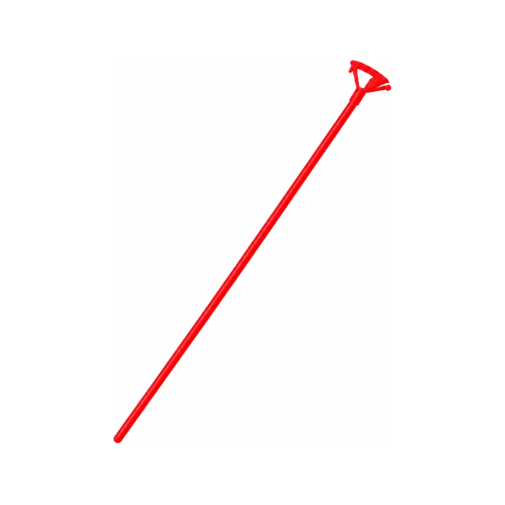 PORTAGLOBO ROJO
