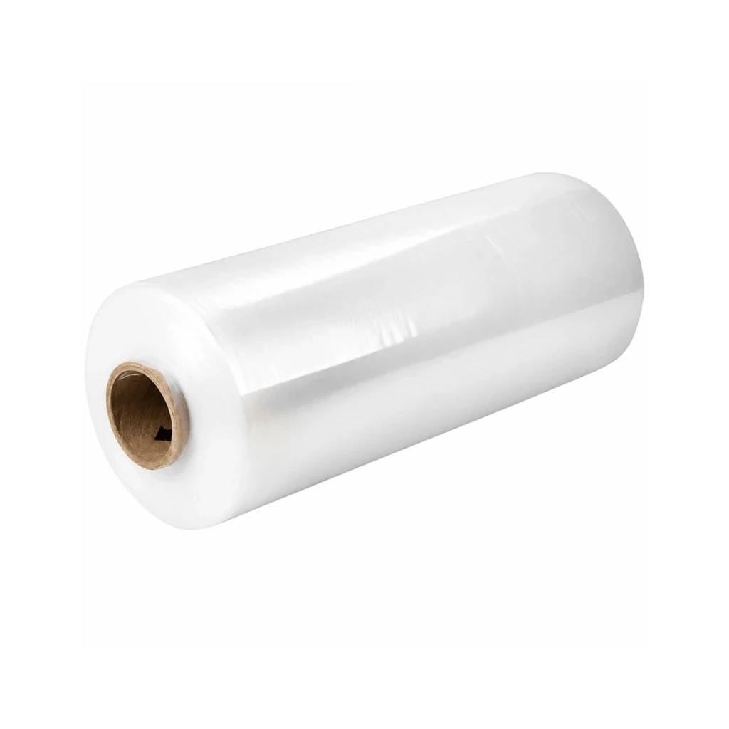 STRETCH FILM # 50 CM X 3.20KG - ABRO