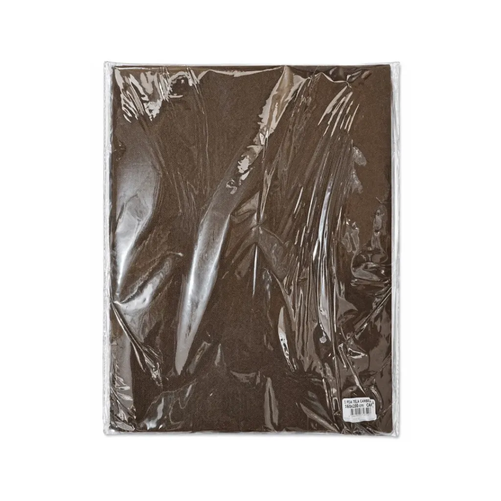 TELA CAMBRELA CAFÉ 1.60X2MTS