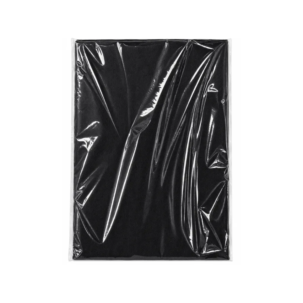 TELA CAMBRELA NEGRA 1.60X2MTS