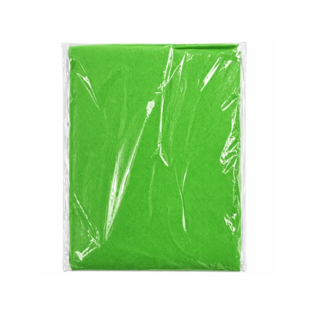 TELA CAMBRELA VERDE CLARO 1.60X2MTS