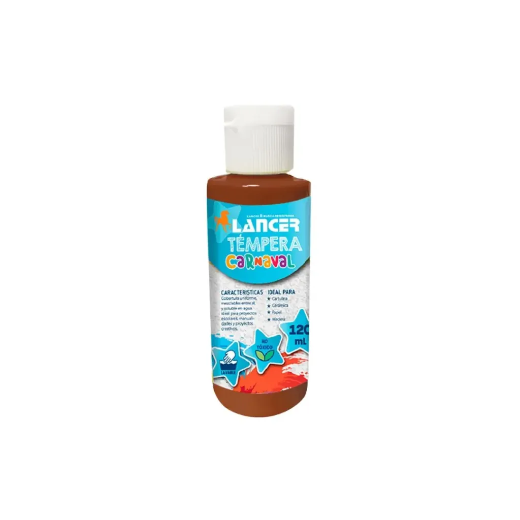 TEMPERA LANCER CAFE 120ML