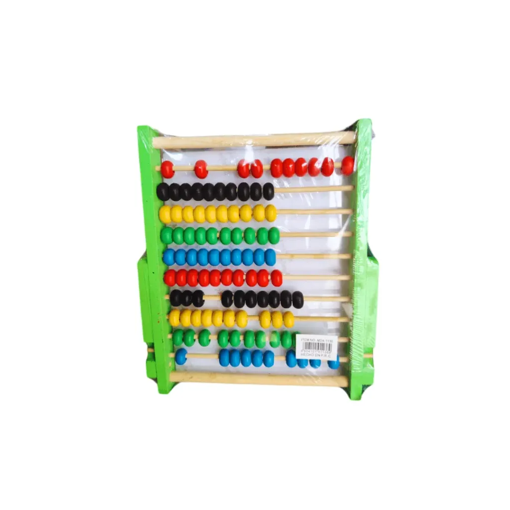 ABACO MADERA X 100 M24-1136 - SURCO