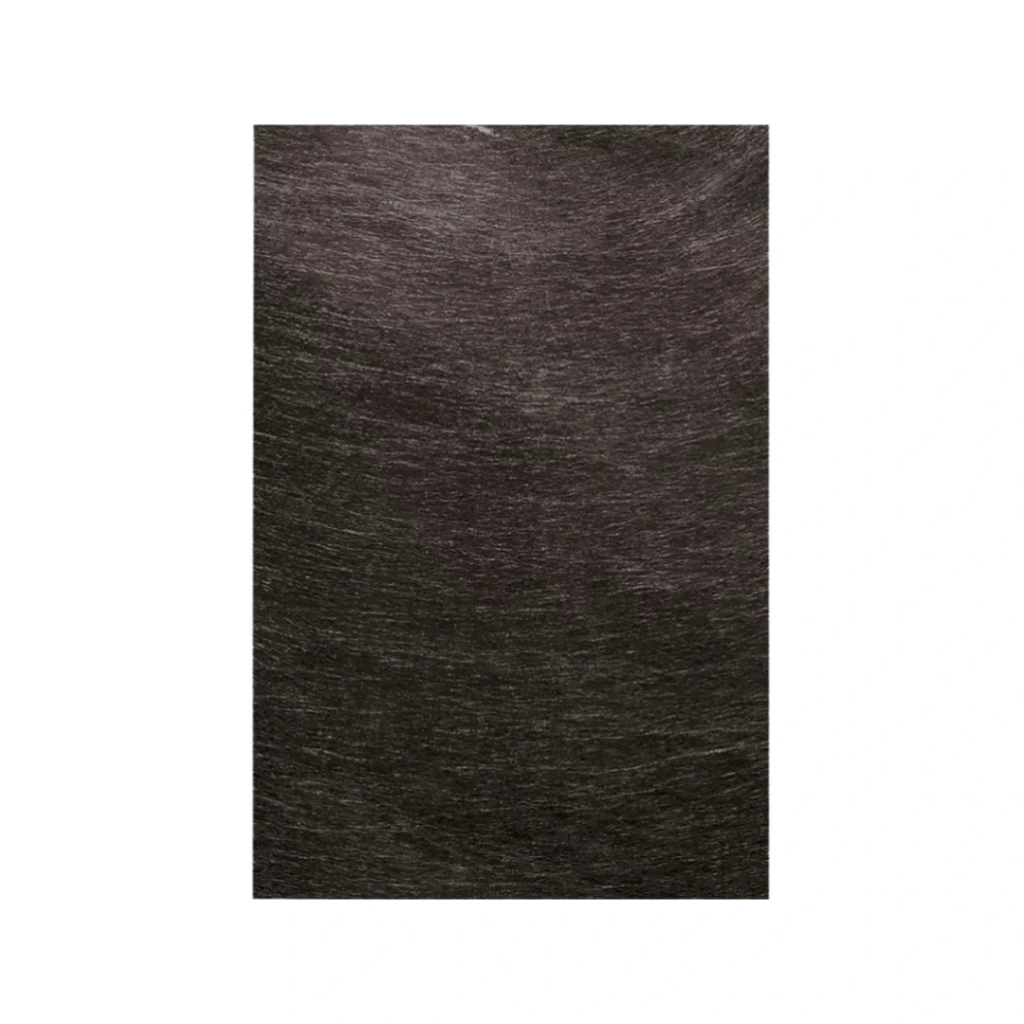 PAPEL FIBRA NEGRO 30GR 50X70CM