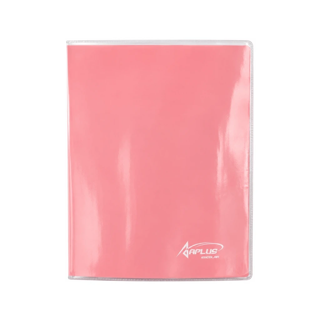 FORRO DE MICA COSIDO ENCAPSULADO ROSADO APLUS (MEDIANO)