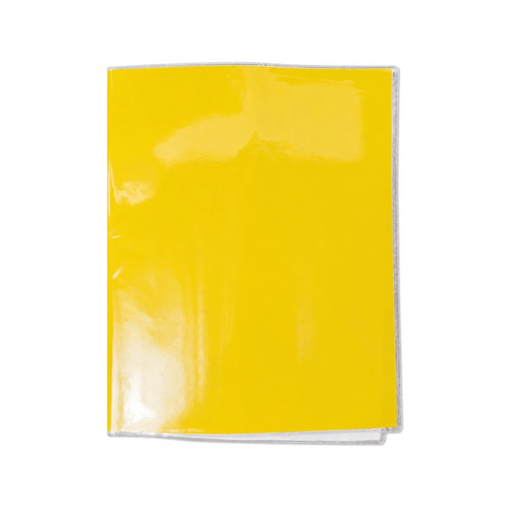 FORRO ENCAPSULADO UNIVERSITARIO AMARILLO APLUS (GRANDE)